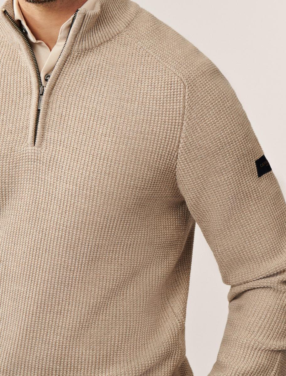 Cavallaro Trui Sagio Beige 5