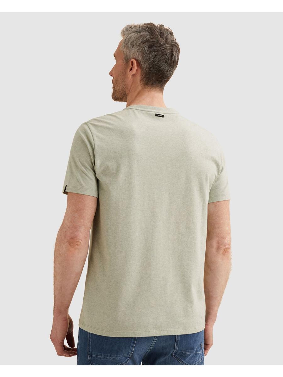 Vanguard T-Shirt VTSS2603514 Groen 3