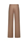 Studio Anneloes Pantalon Lexie Waffle Bruin 3