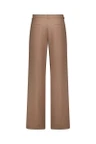 Studio Anneloes Pantalon Lexie Waffle Bruin 3