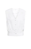 YAYA Blouse 01-201225-606 Wit 2