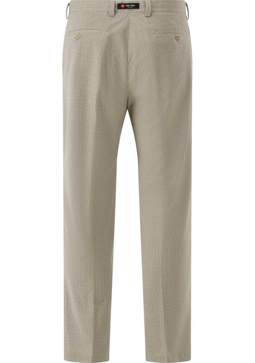 Club of Gents Pantalon Orlando Grijs 2