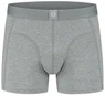 A-dam Boxershort Melo Mela Zilver 2