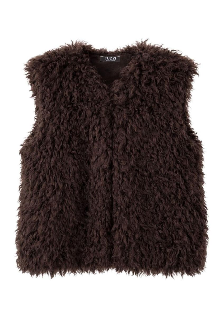 Tuzzi Blazer W61422851 Bruin 1