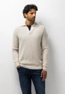 State of Art Polo 141-26053 Off-White 1