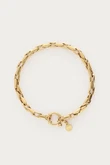 My Jewellery Armband MJ14688 Goud 1