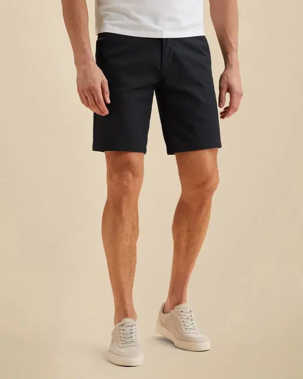 Vanguard Korte Broek V65 Blauw 1