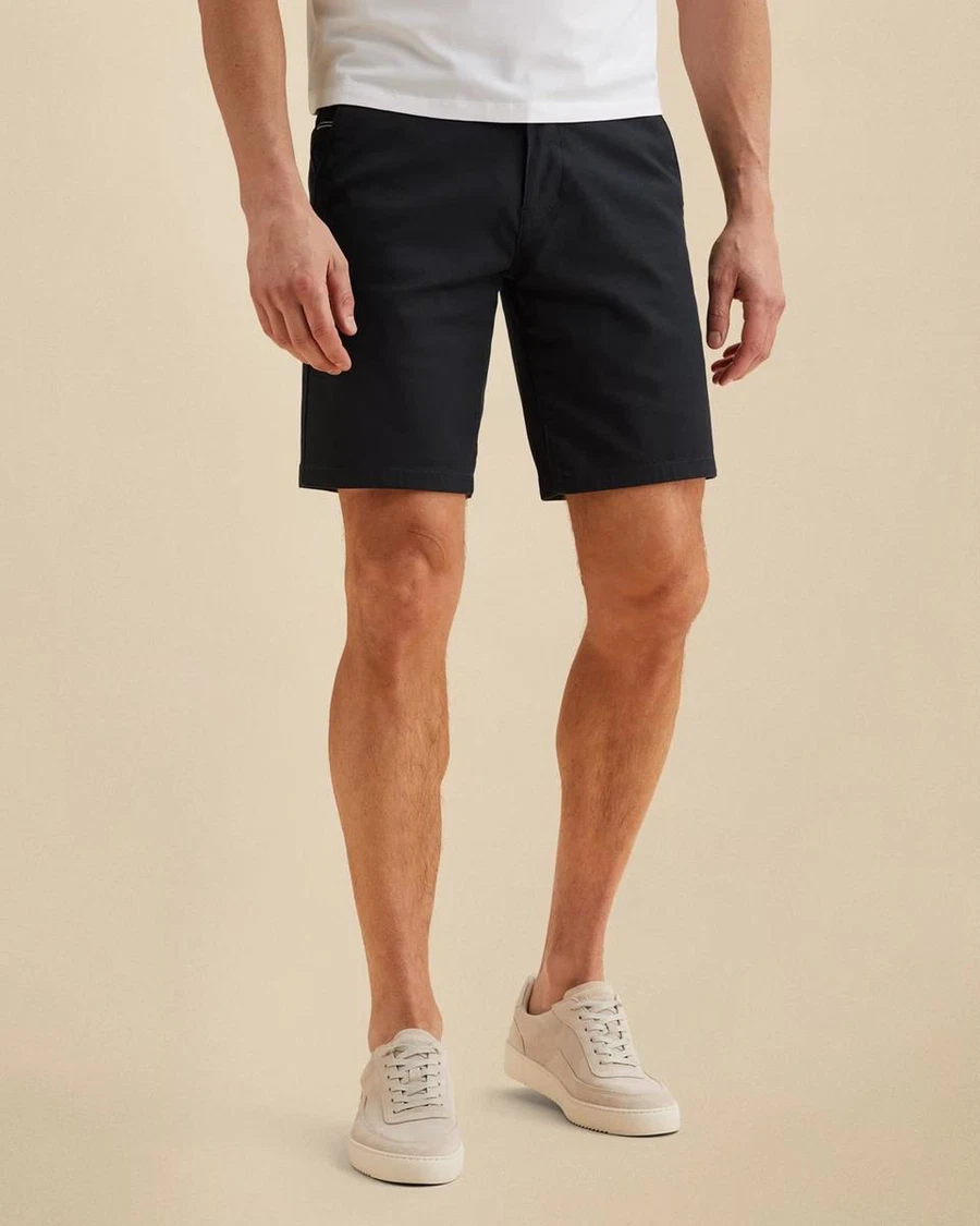 Vanguard Korte Broek V65 Blauw 1