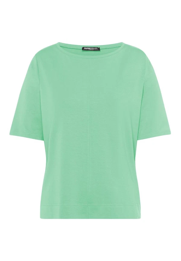 Frank Walder T-Shirt 502415 Groen 1
