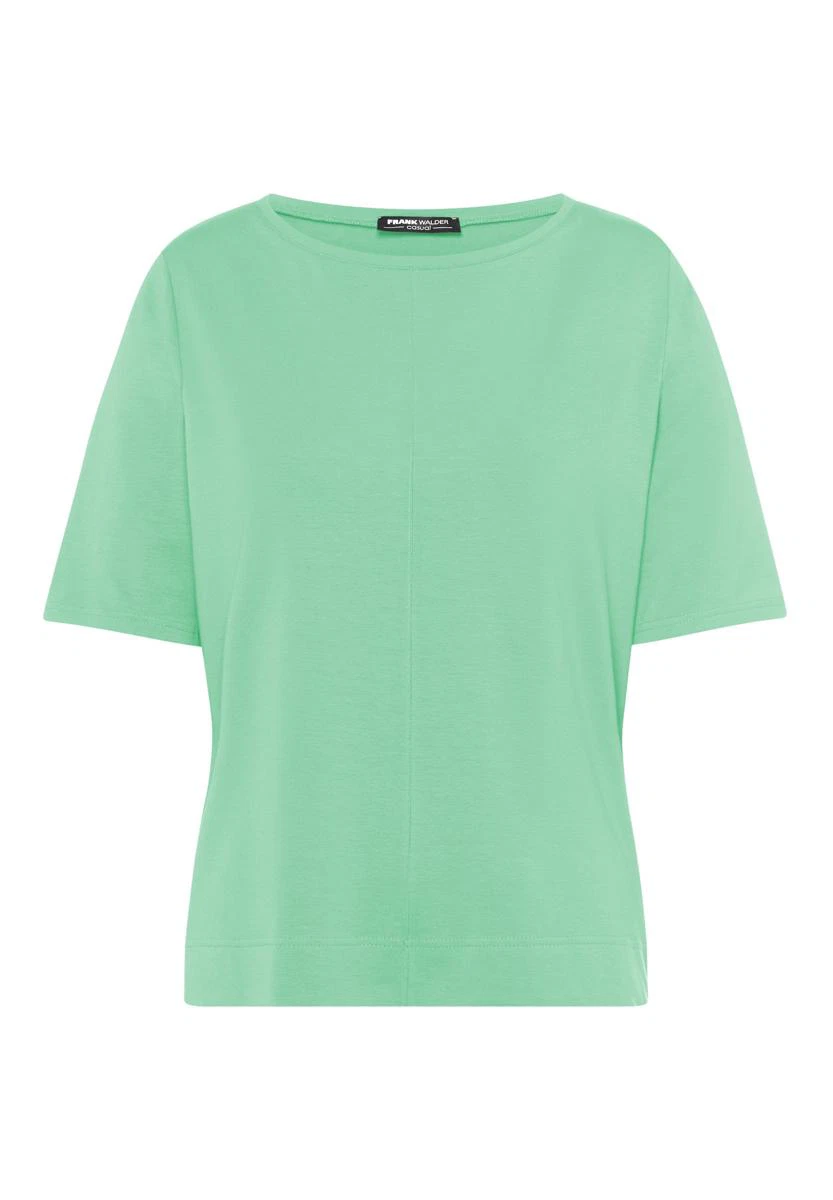 Frank Walder T-Shirt 502415 Groen 1