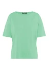 Frank Walder T-Shirt 502415 Groen 1