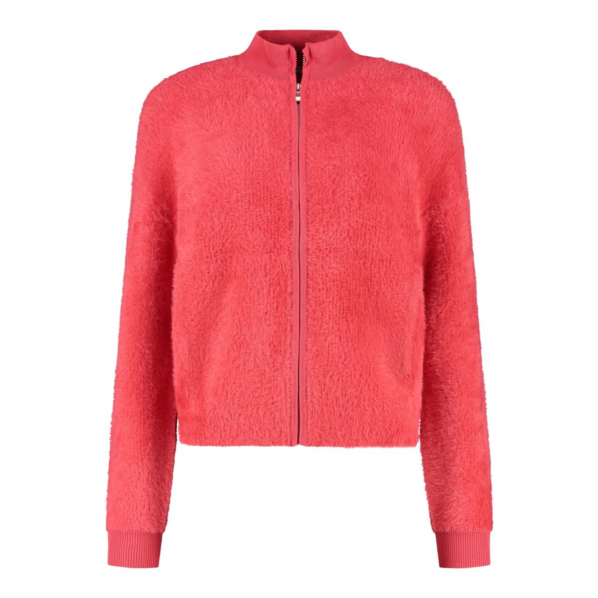 InShape Trui INS2630932 Rood 1
