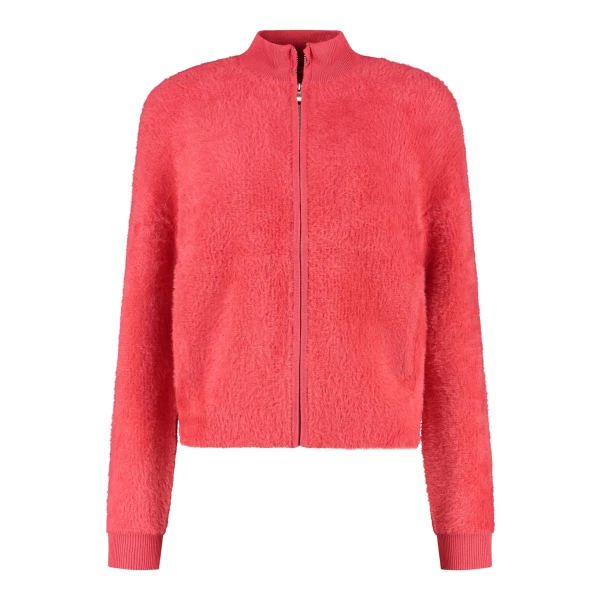 InShape Trui INS2630932 Rood 1