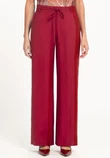 Bianca Pantalon 80013 Rood 4