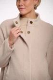 Rino & Pelle Vest Levin.700NOOS Beige 4