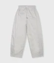 10DAYS Pantalon 20-007-6203 Grijs 4