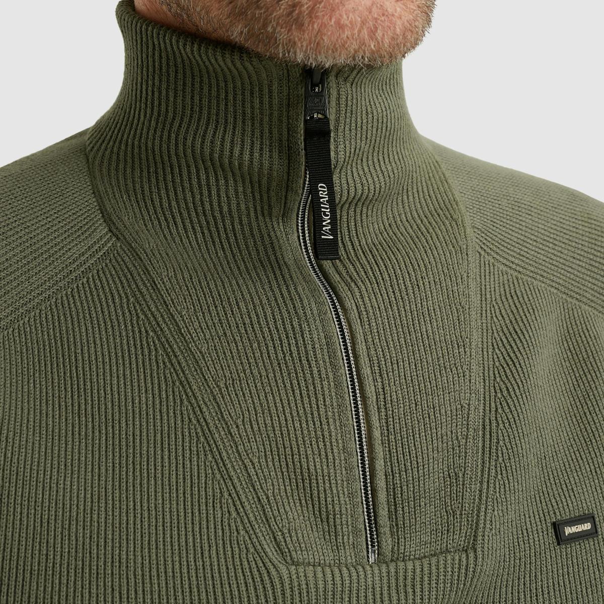 Vanguard Trui VKW2508307 Groen 5