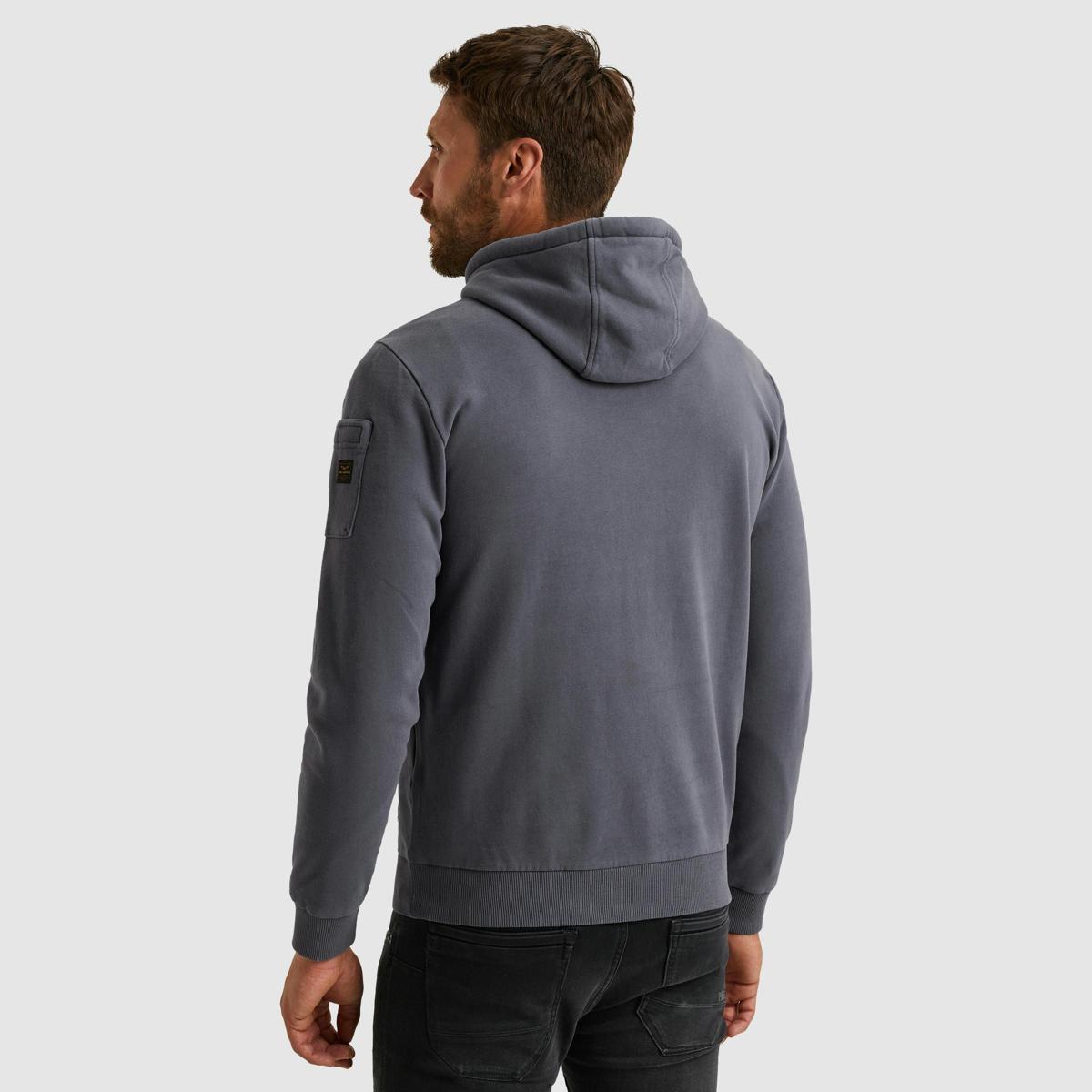 PME Legend Sweater PSW2511482 Blauw 3