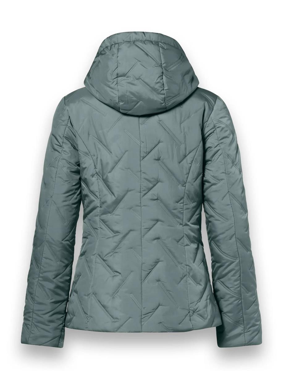 District Jas Frejus Groen 2