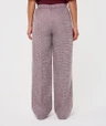 EsQualo Pantalon F26.10525 Rood 3