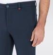 MAC Pantalon Traveller 6000-00-0706 Blauw 5