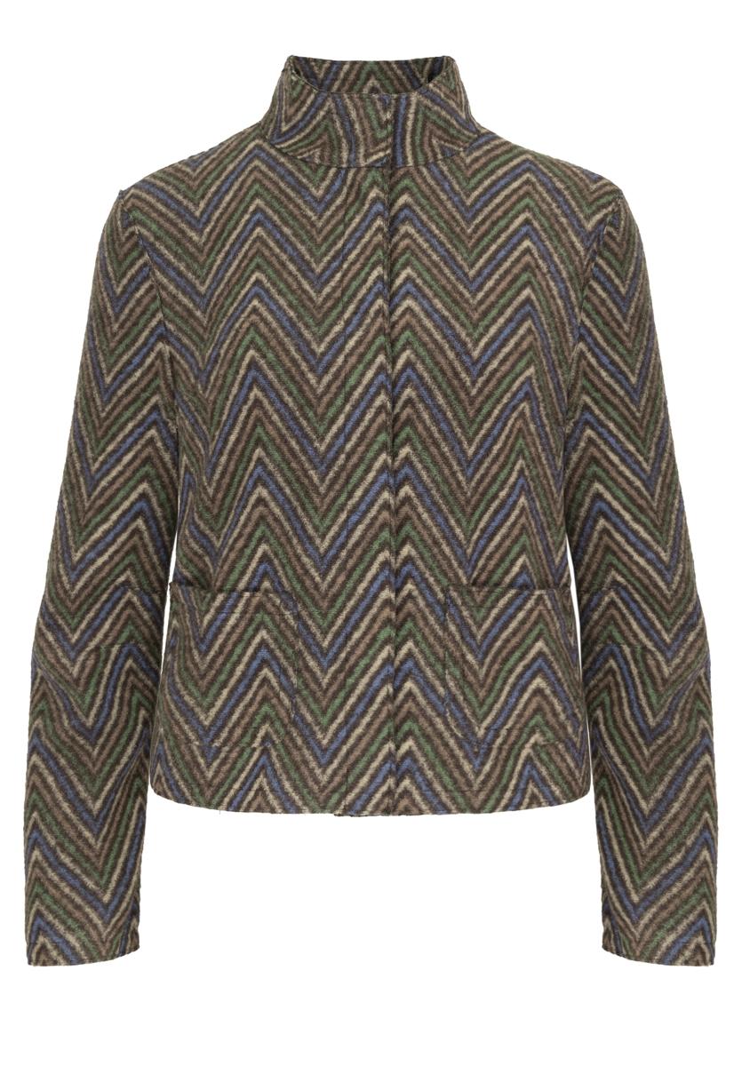 Bianca Blazer 84024 Bruin 2