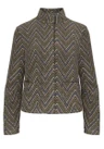 Bianca Blazer 84024 Bruin 2
