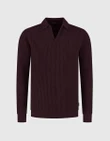 Saint Steve Trui 250501 Rood 1