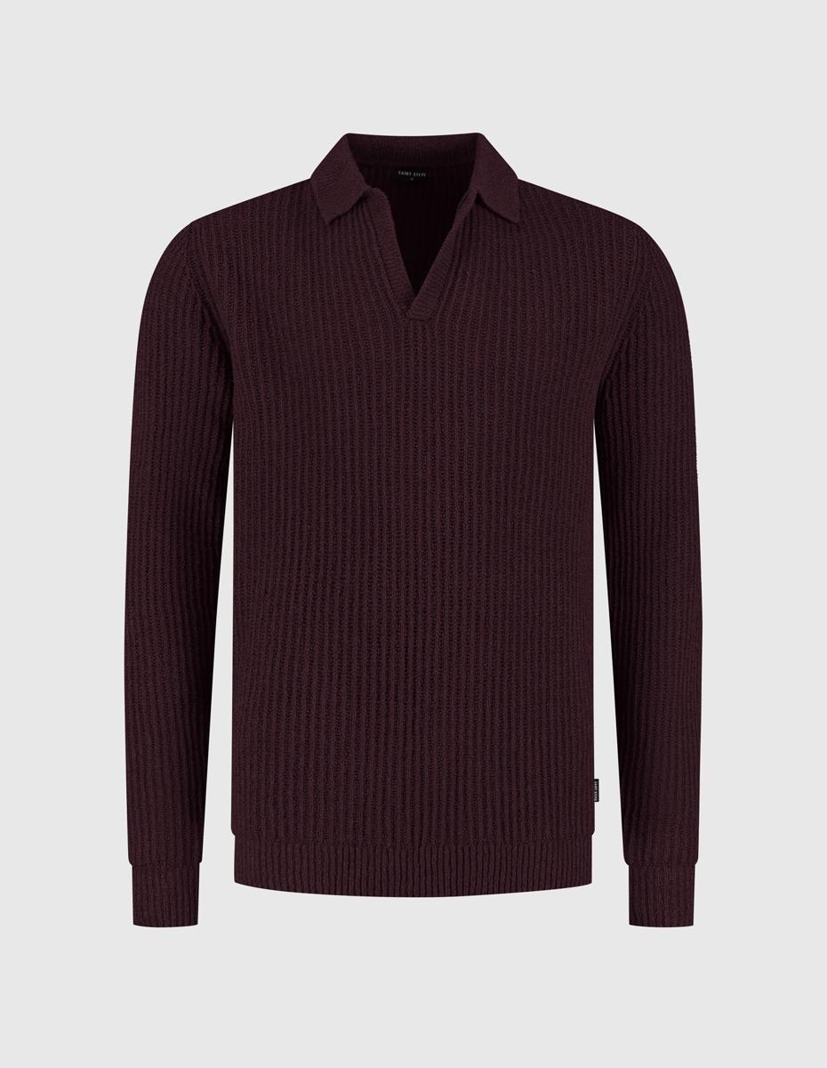 Saint Steve Trui 250501 Rood 1