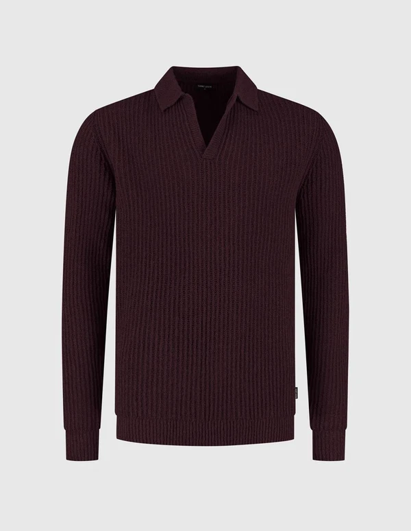 Saint Steve Trui 250501 Rood 1