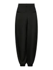 Neo Noir Pantalon Fayla Zwart 4