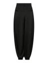 Neo Noir Pantalon Fayla Zwart 4