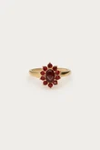 My Jewellery Ring MJ14278 Goud 1