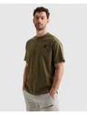 PME Legend T-Shirt PTSS2602557 Groen 1