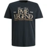 PME Legend T-Shirt PTSS2604596 Blauw 2