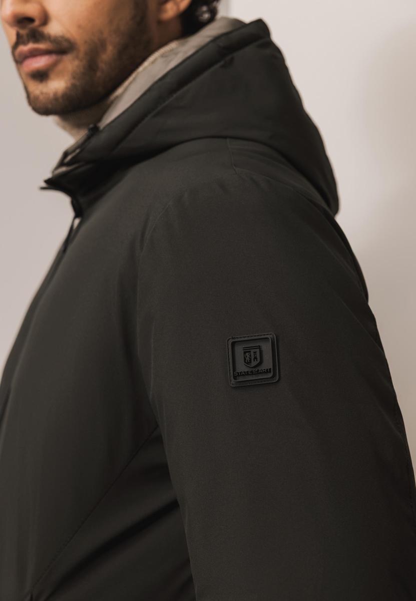 State of Art Jas 781-25854 Groen 6