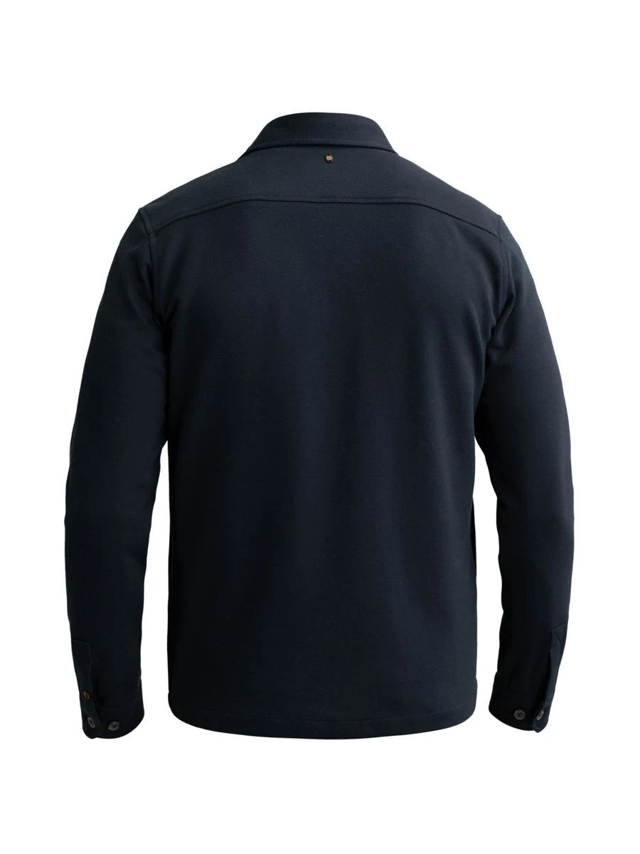 PME Legend Overhemd PSI2608234 Blauw 2