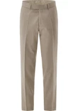 Carl Gross Pantalon Sendrik Bruin 1