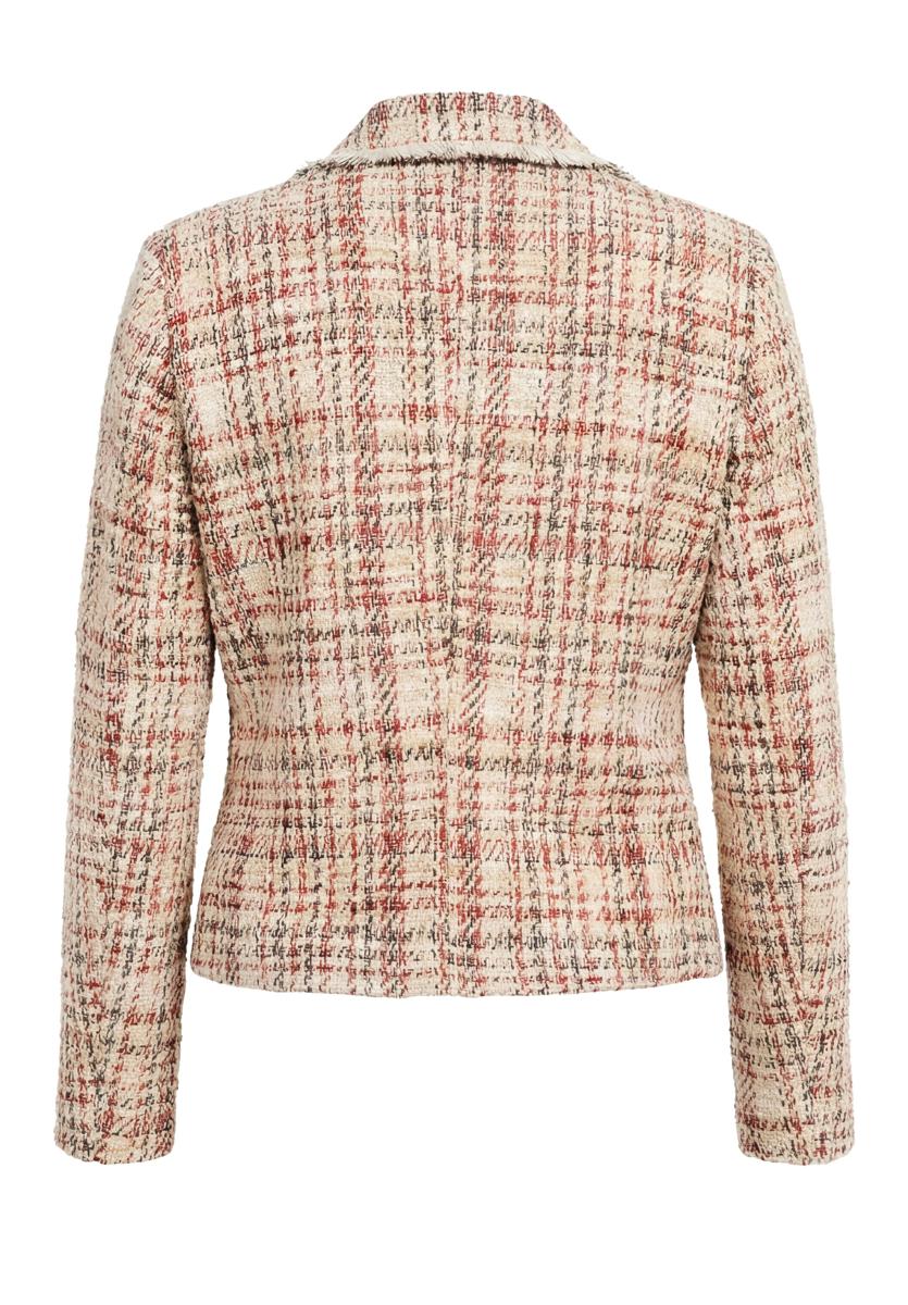 Bianca Blazer Louisa Rood 4