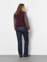TONI Pantalon 12-39/1213-57 Blauw 4