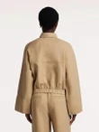 Beaumont Collectie Blazer Hunter Bruin 3
