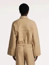 Beaumont Collectie Blazer Hunter Bruin 3