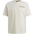 PME Legend T-Shirt PTSS2604571 Off-White 4