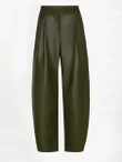 Dante6 Pantalon Minora Groen 2