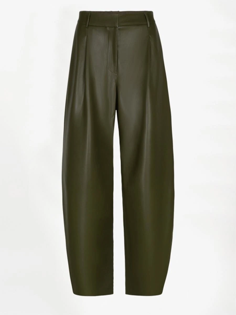 Dante6 Pantalon Minora Groen 2