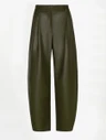 Dante6 Pantalon Minora Groen 2