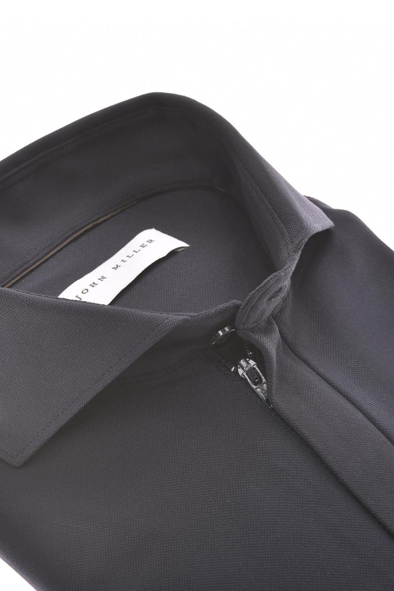 Ledûb Overhemd 5142463 Blauw 2