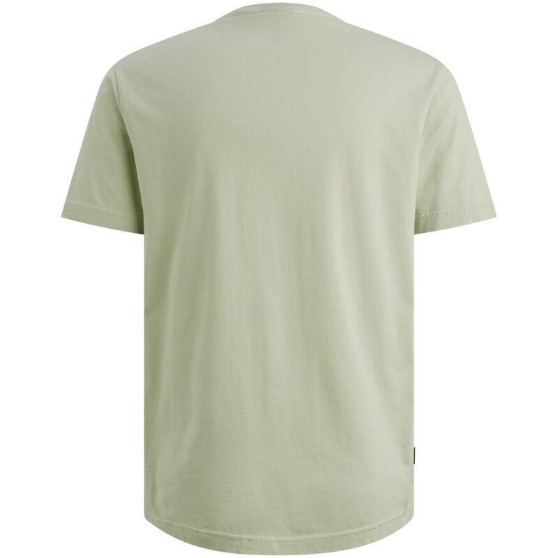 PME Legend T-Shirt PTSS2604597 Groen 4