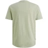 PME Legend T-Shirt PTSS2604597 Groen 4