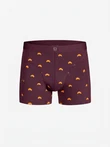 A-dam Boxershort Croissant Rood 1